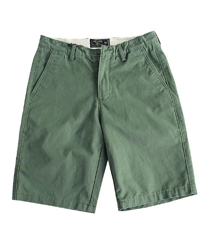 Retro Japanese Loose Five-Point Overalls Casual Shorts