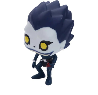 Pop Funko Death Note Figures: L and Light Yagami