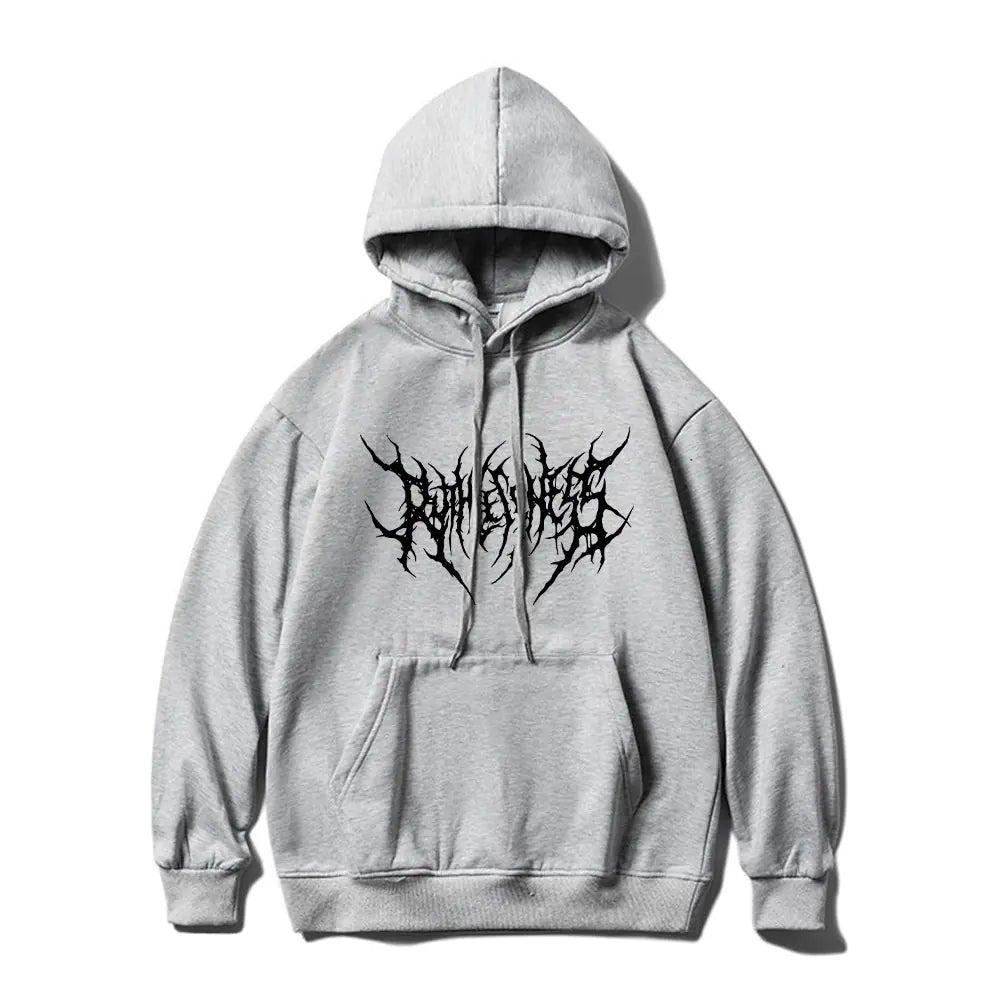 Anime Dark Series Women's Hoodie Sweatshirt