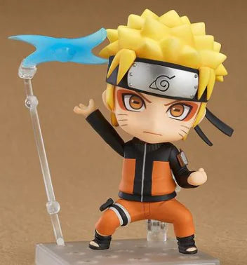 Naruto Anime Figurine Model Collection