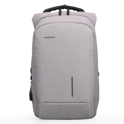 KINGSONS Business Casual Backpack for Cross-Border E-Commerce