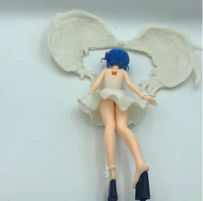 Zero Starting Life in Another World Rem Oni Tenshi (Demon Angel Ver.) Super Premium Figure