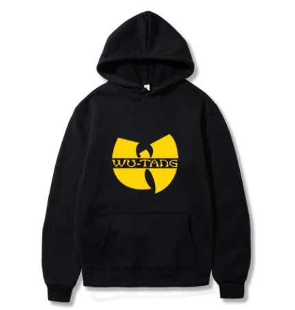 Thick Hip Hop Street Dance Hoodie Sweater