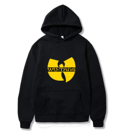 Thick Hip Hop Street Dance Hoodie Sweater