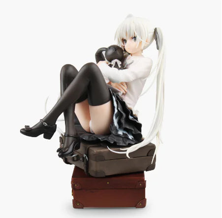 Yosuga no Sora  Box Anime Figure and Model Display Toy