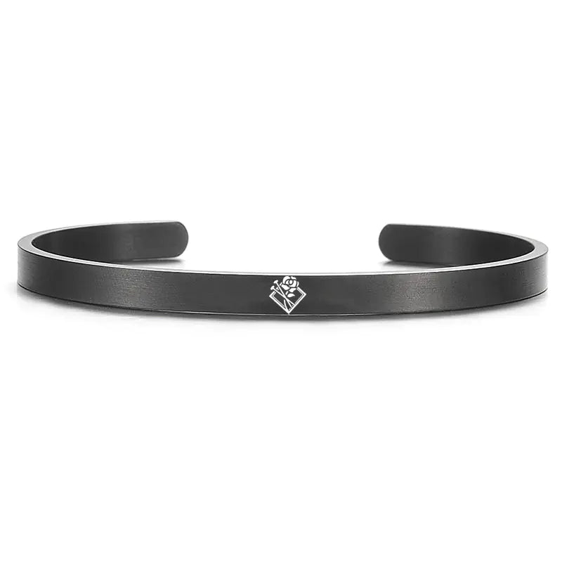 Anime Jewelry Accessories: Jujutsu Kaisen Bracelets