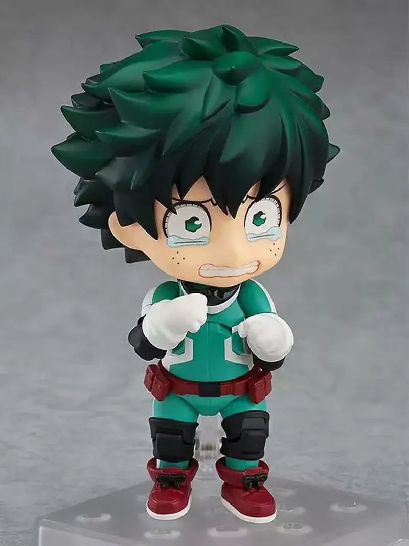 Anime Nendoroid Figure Collection