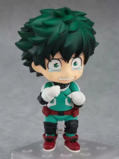 Anime Nendoroid Figure Collection