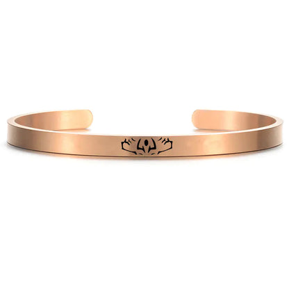 Anime Jewelry Accessories: Jujutsu Kaisen Bracelets