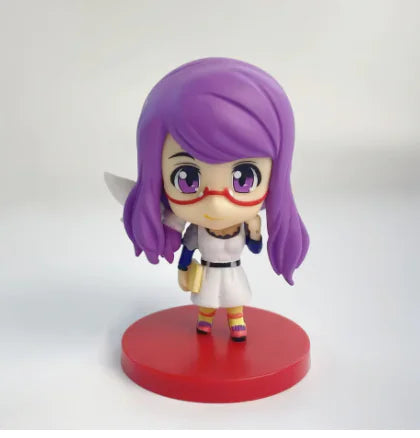 Tokyo Ghoul Figurine - Suzuya Juuzou Square Figure