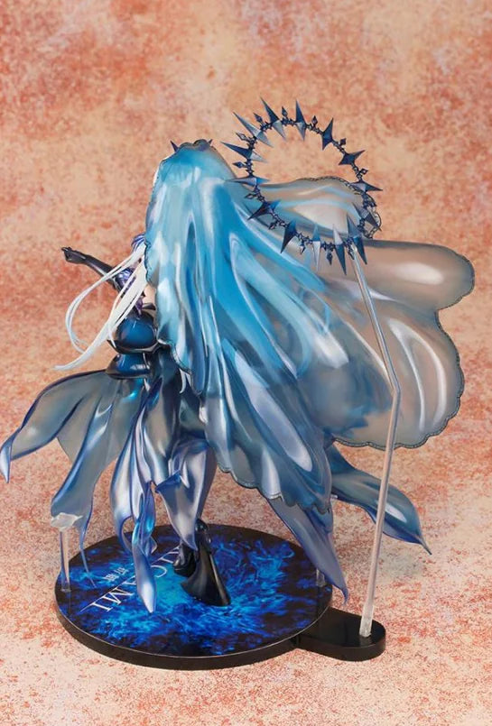 Date A Live II - Tobiichi Origami - Inverted ver. (Pulchra)