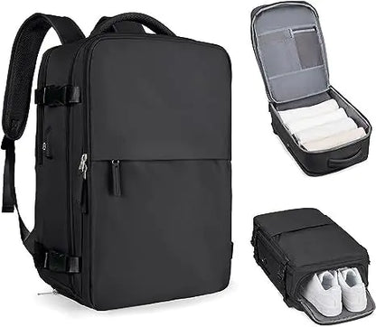 Large Luggage Backpack