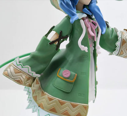 DATE A LIVE Himekawa Yoshino  Anime Figurine Model Collection