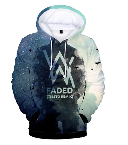 Custom 3D Printed Dragon Ball Hoodie TT616