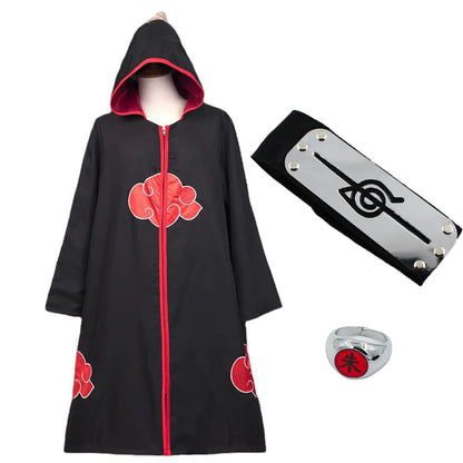 Demon Slayer Cosplay Costumes for Halloween Party