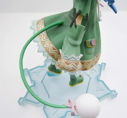 DATE A LIVE Himekawa Yoshino  Anime Figurine Model Collection