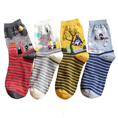 Studio Ghibli Anime Merchandise and Accessories