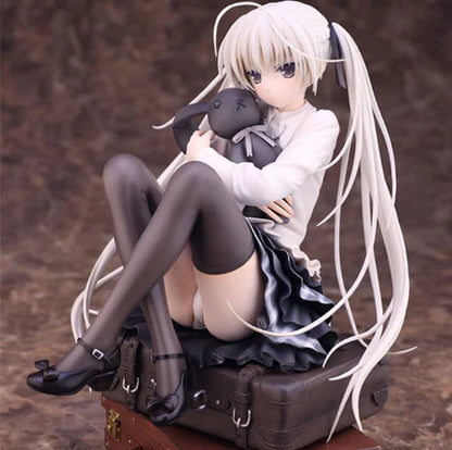 Yosuga no Sora  Box Anime Figure and Model Display Toy
