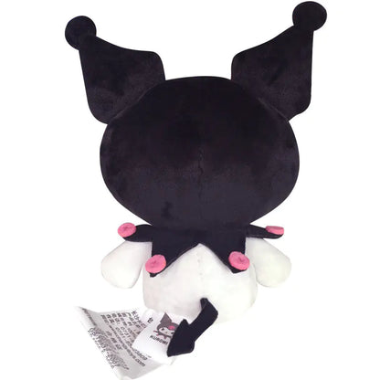 Kuromi Series Plush Toy Cute Doll Anime Stuffed Toy