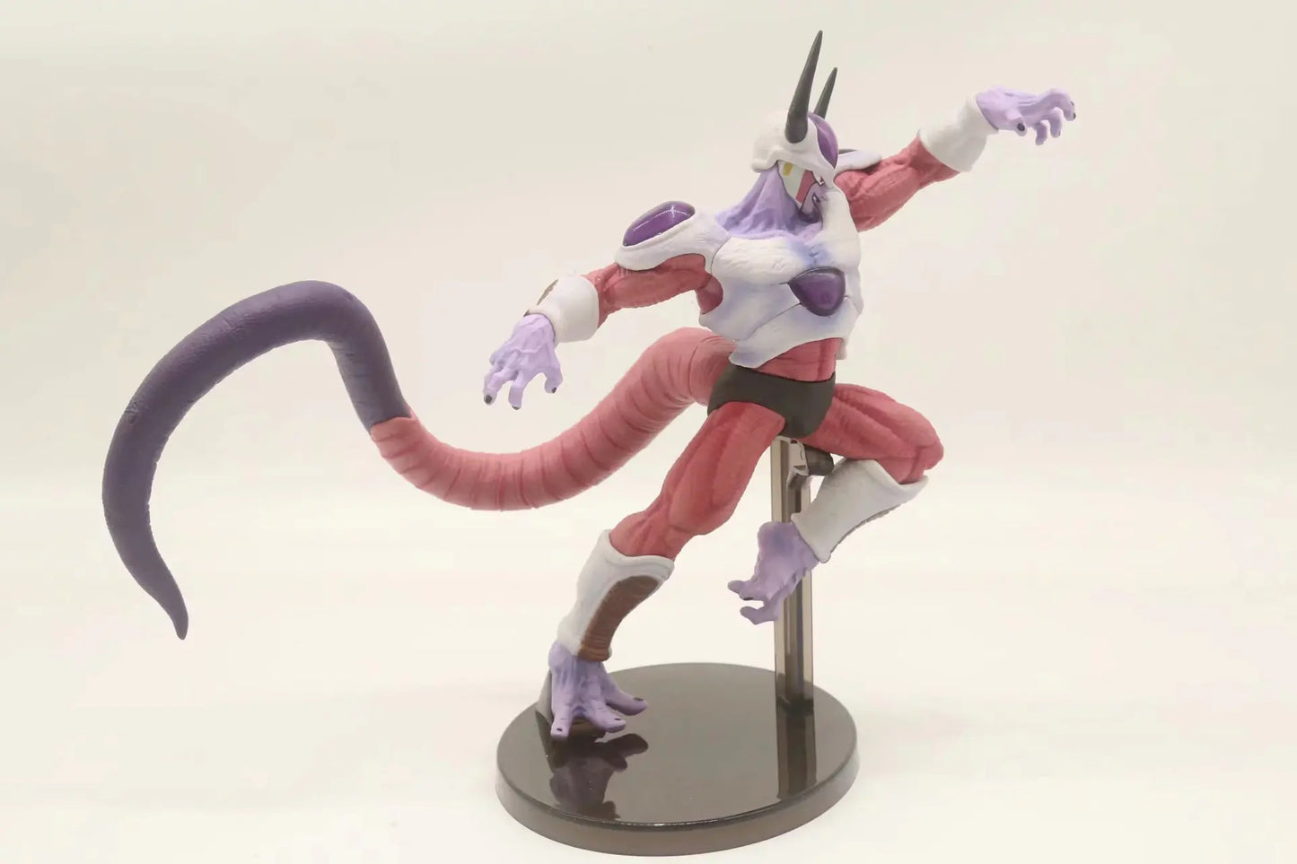Frieza Figurine - Anime Collectible Statue