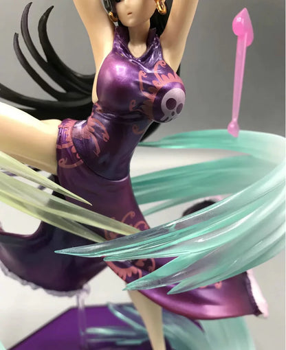 ONE Piece - Zero Boa Hancock Love Hurricane (Bandai)
