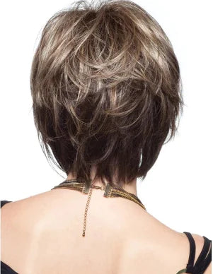 Wigs and Wig Caps - European Style Wigs