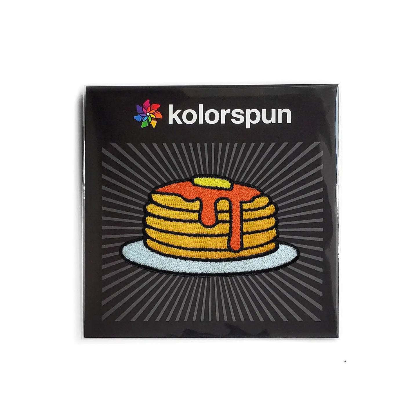 Pancakes Patch