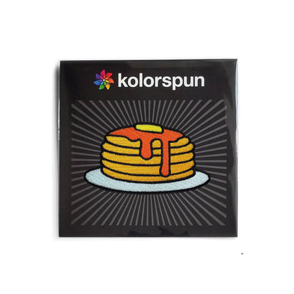 Pancakes Patch