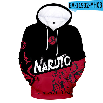 Camouflage Patchwork Hoodie for Hip Hop Streetwear