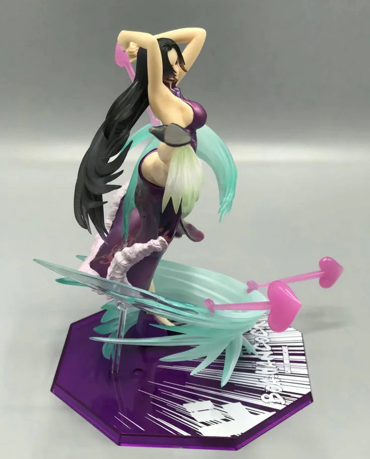 ONE Piece - Zero Boa Hancock Love Hurricane (Bandai)