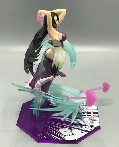 ONE Piece - Zero Boa Hancock Love Hurricane (Bandai)