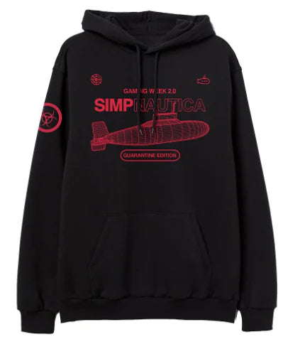 Demon Slayer Inosuke Breath of the Beast Hoodie Sweatshirt