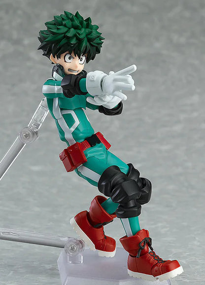 My Hero Academia Izuku Midoriya Figurine Model