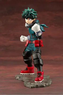 My Hero Academia Izuku Midoriya 1/8 Figure Model