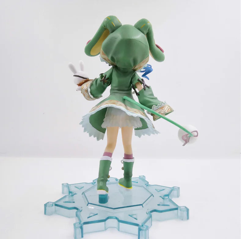 DATE A LIVE Himekawa Yoshino  Anime Figurine Model Collection