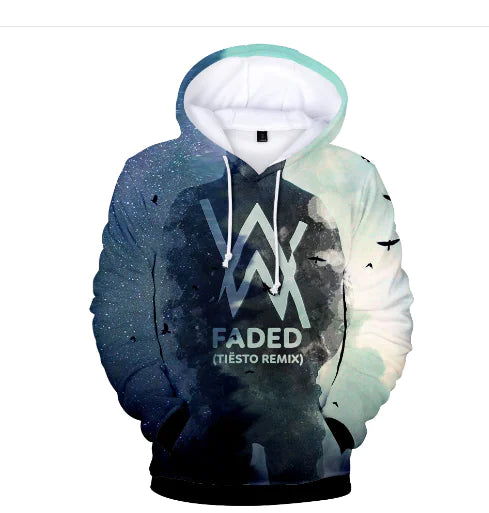 Custom 3D Printed Dragon Ball Hoodie TT616