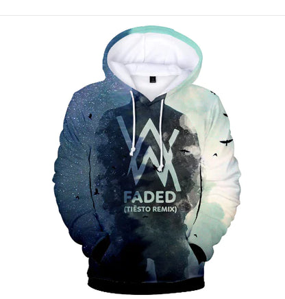 Custom 3D Printed Dragon Ball Hoodie TT616