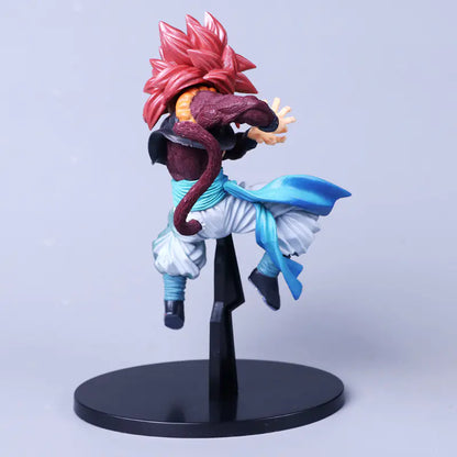 Goku PVC Anime Figure Model