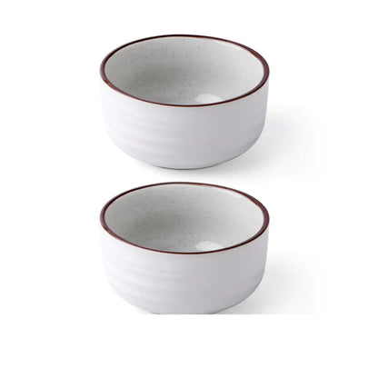 Creative Personality Rice Bowl for Home Use