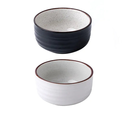 Creative Personality Rice Bowl for Home Use