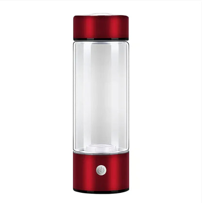 HydroBoost Water Bottle