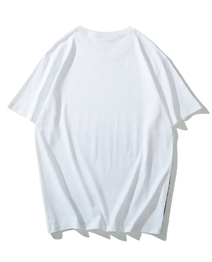 Kanagawa Wave Ukiyo-e T-Shirt for Couples (Unisex)
