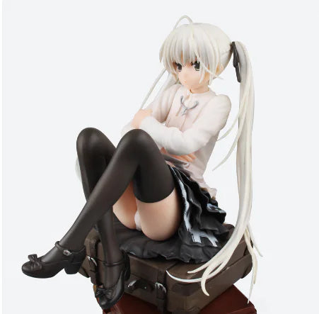 Yosuga no Sora  Box Anime Figure and Model Display Toy