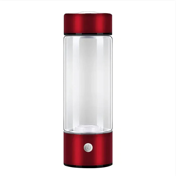 HydroBoost Water Bottle