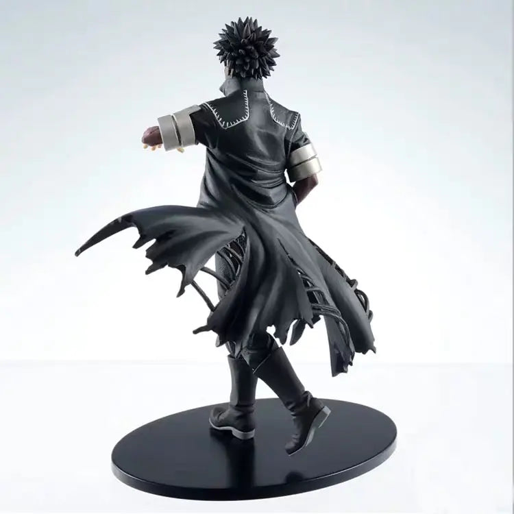 My Hero Academia "Dabi" -Banpresto Figure Colosseum Vol. 2  Anime Figurine