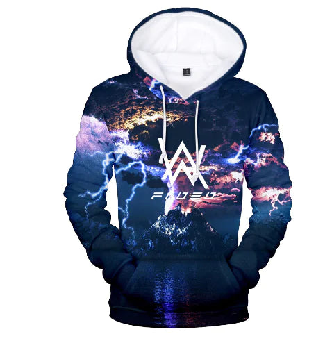 Custom 3D Printed Dragon Ball Hoodie TT616