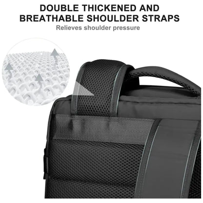 Large Luggage Backpack
