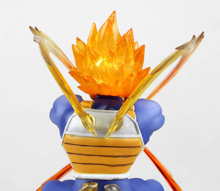 Dragon Ball Z Figurine Collection Anime