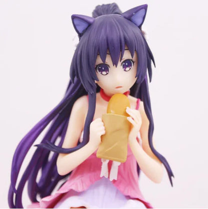 Date A Live Tohka Yatogami Anime Figure Model Collection