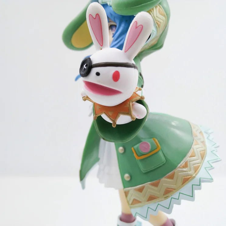 DATE A LIVE Himekawa Yoshino  Anime Figurine Model Collection